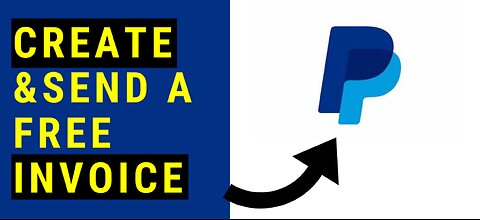 How to send a Paypal invoice in 2026