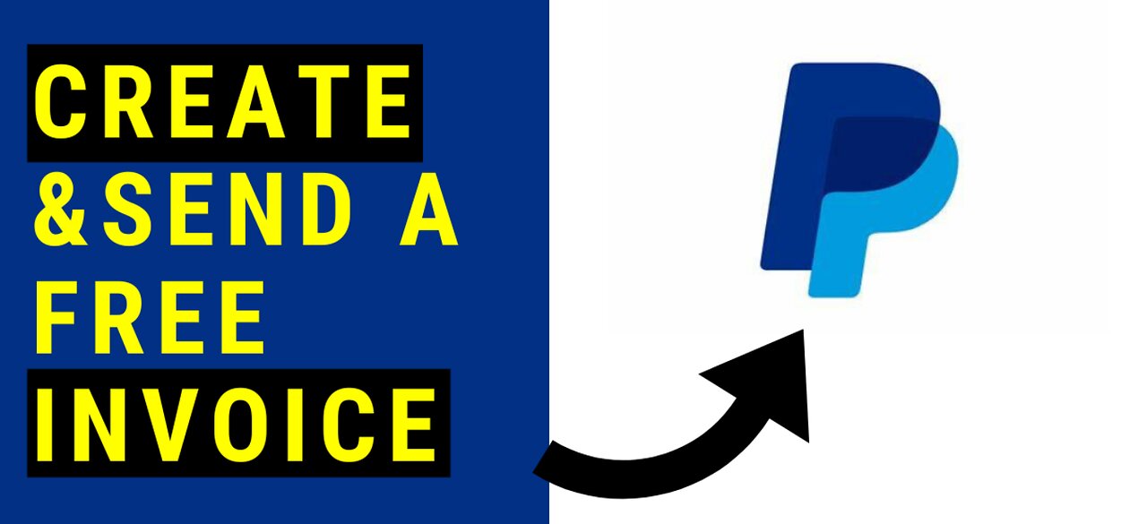 How to send a Paypal invoice in 2026