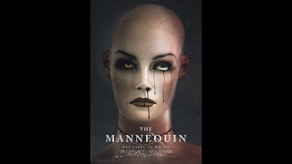 THE MANNEQUIN Movie Review