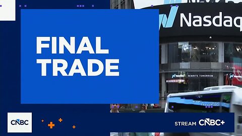 Final Trade: EL, RIG, XOM, C