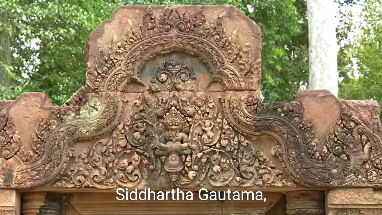 Goutam Budhha