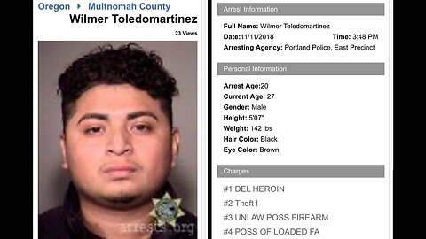 Dem Sen. Patty Murray Wants Immediate Release Of 'Constituent' Mauled By DHS K9