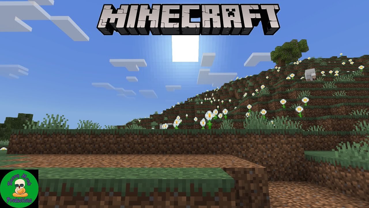 Minecraft PS4 Part 10