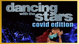 [Apr 7, 2020] Dancing With the Stars COVID19 Edition [Holo Hoax]