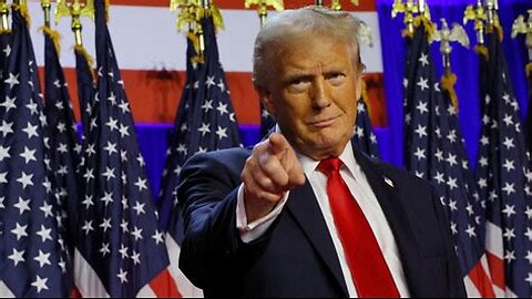 Trump Leads America's CAPEX Comeback - Joe Lavorgna Counselor to Treasury Secretary Scott Bessent