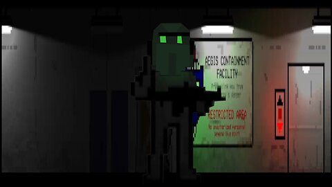 A Short and Fun SCP-Like Game! 10-103