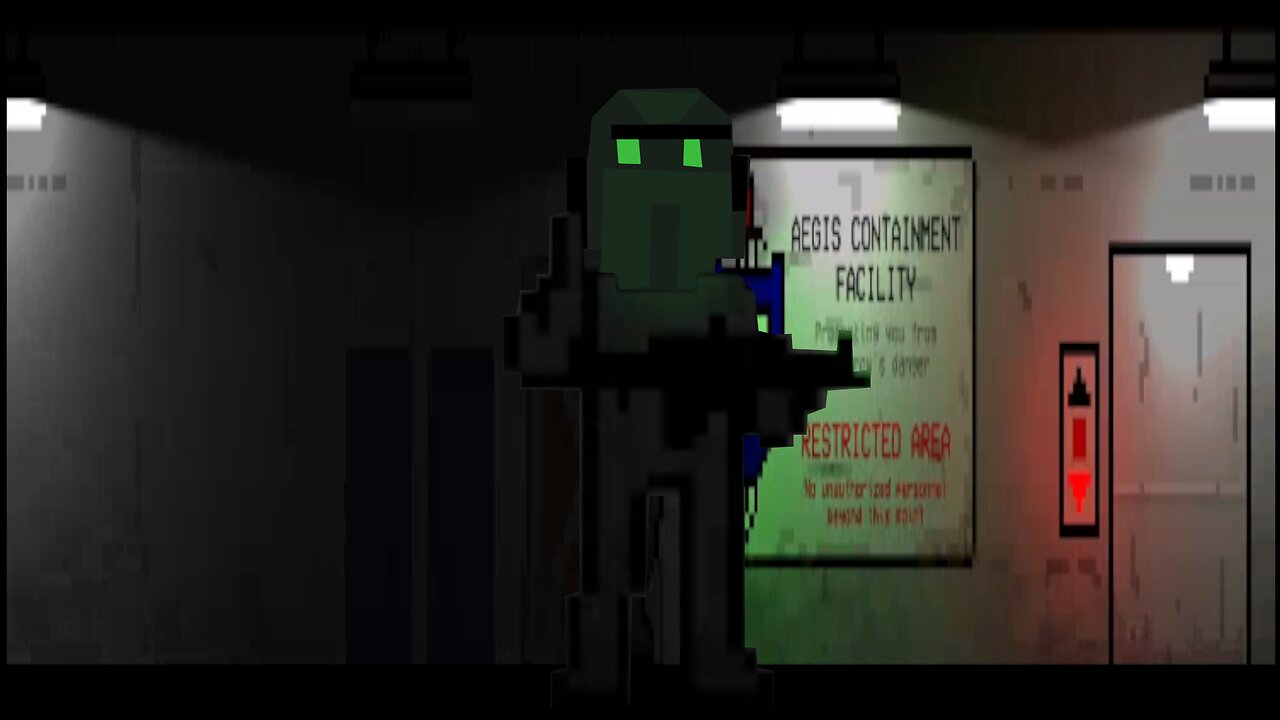 A Short and Fun SCP-Like Game! 10-103