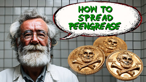 Peengrease : Intolerant of Intolerance