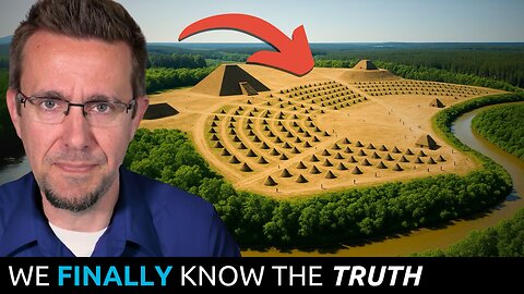 The Biggest Mystery in Pre-European North America (Episode 1 of "They Had Names")
