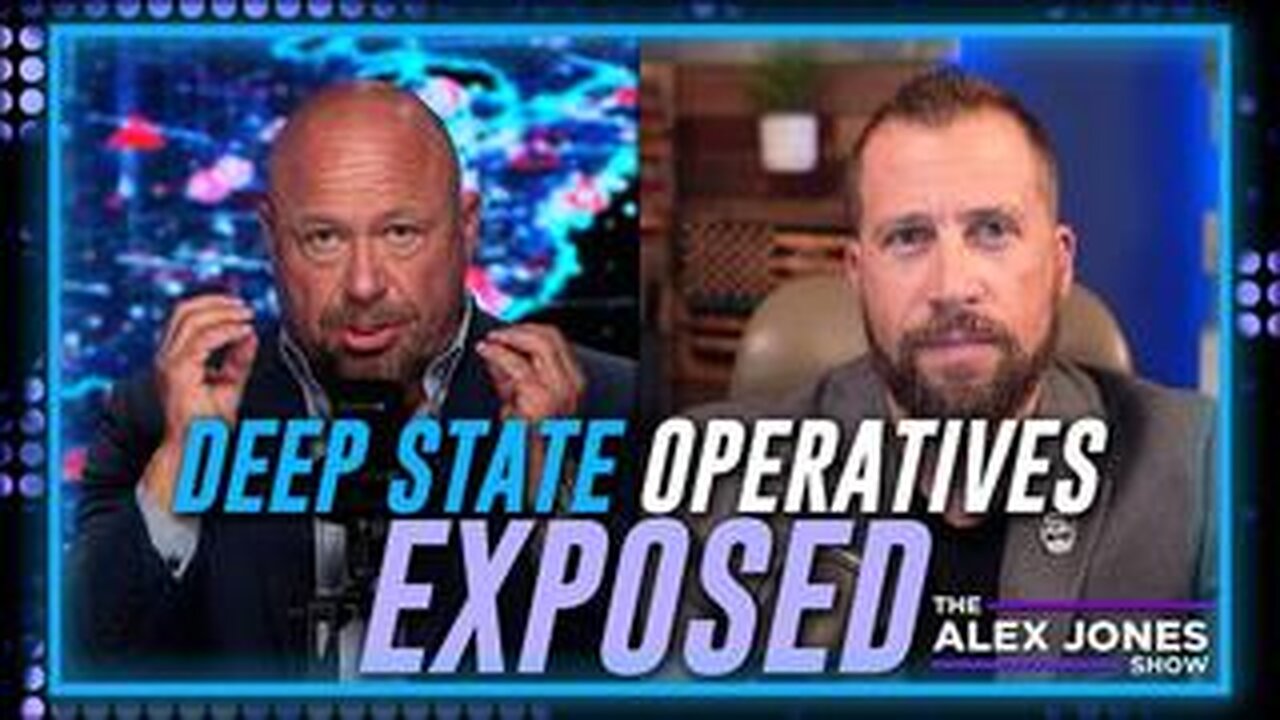 EXCLUSIVE: FBI Director Kash Patel Fired Senior FBI Agents After They Threatened To Leak Key Info!!