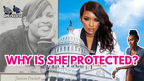 Bye Felicia: Power, Protection & Promotion