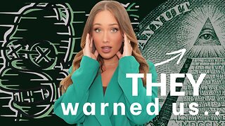 Hollywood’s Hidden Messages: Predictive Programming & What’s Next