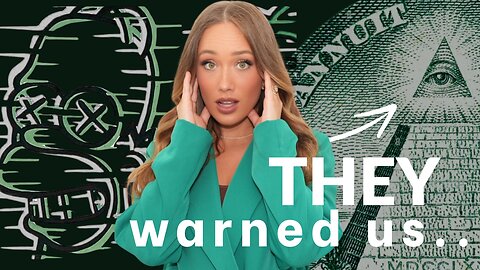 Hollywood’s Hidden Messages: Predictive Programming & What’s Next