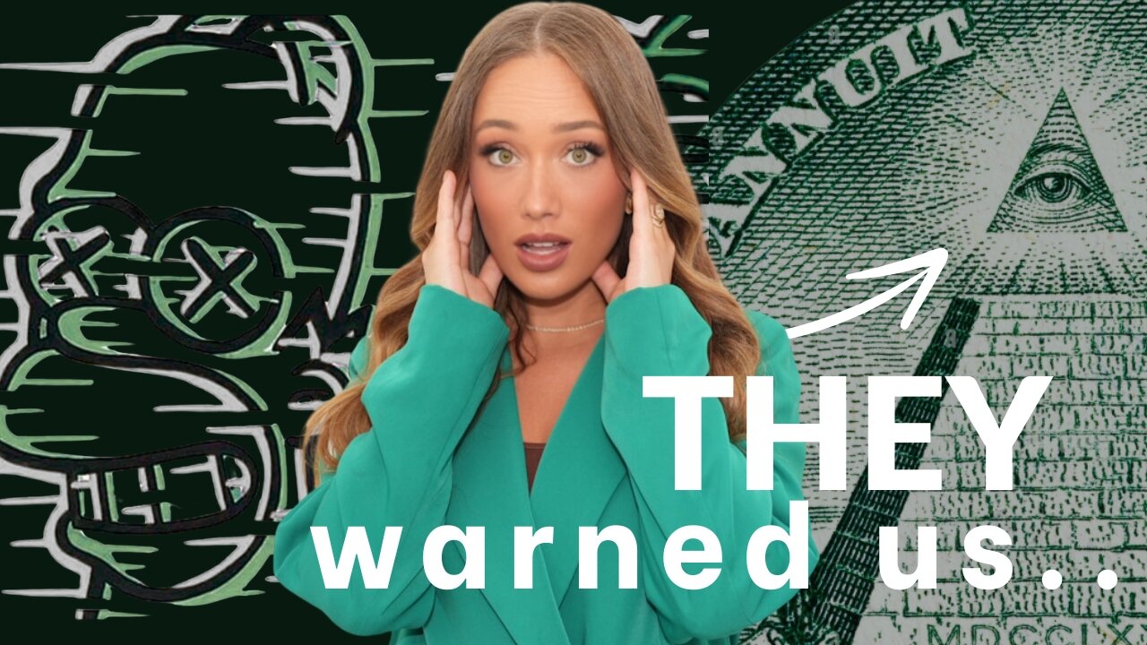 Hollywood’s Hidden Messages: Predictive Programming & What’s Next