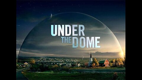 Under The Dome Full Movie | Hindi Dubbed