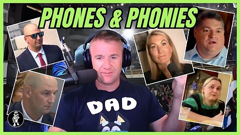 Ep819 - Proctor Gives Up | Lauren Hidden True Crime Exposed Part 2