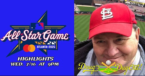 Doug's DugOut! - Season 4 - Episode 5
