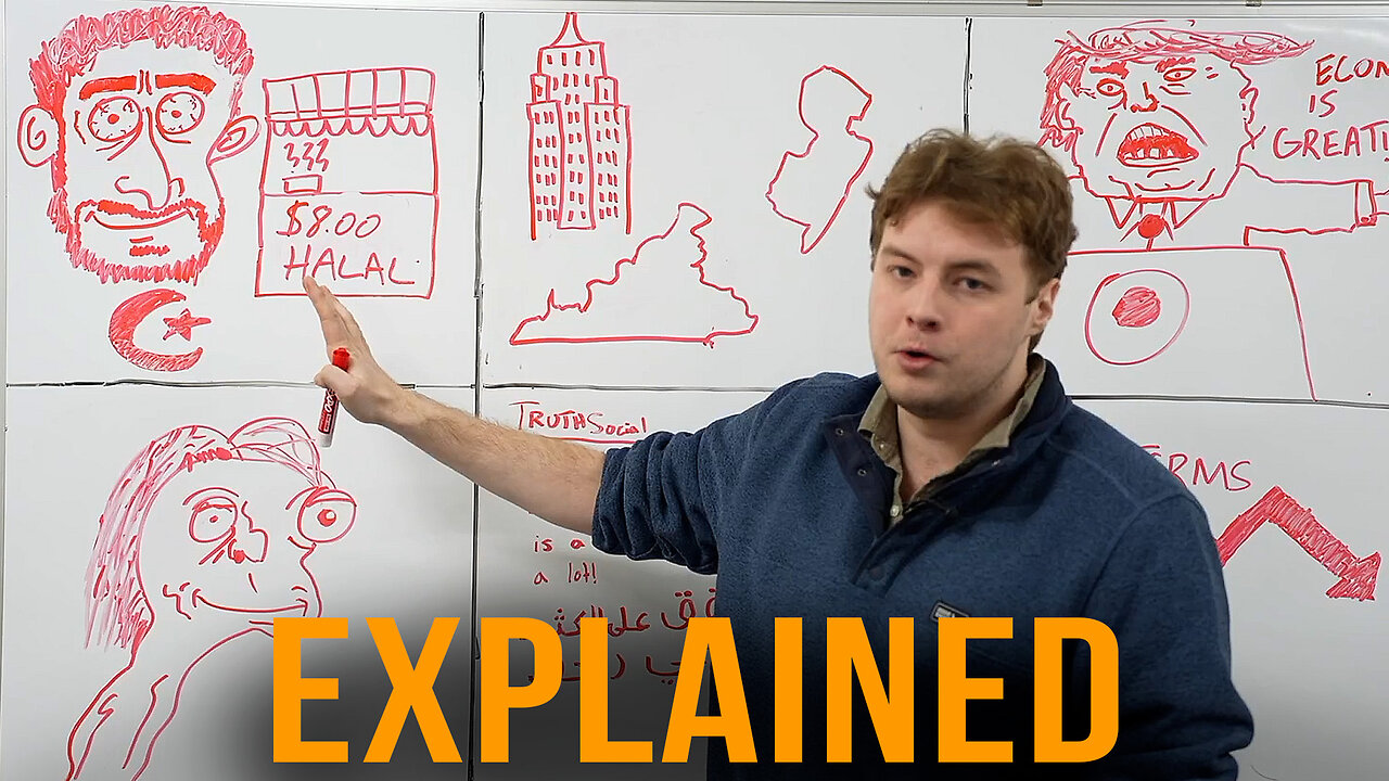 Is Affordability Really A Democrat Hoax?