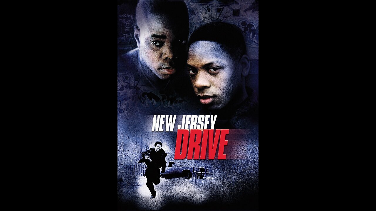 New Jersey Drive 30th Anniversary