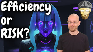 AI employees are a security NIGHTMARE