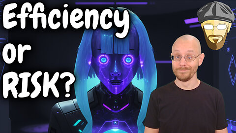 AI employees are a security NIGHTMARE
