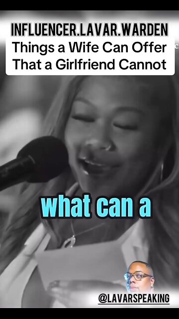 wife or girlfriend ?