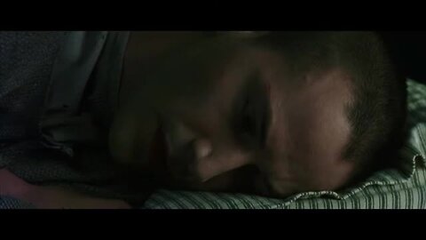 "Neo's Unwillingness to Return in The Matrix"