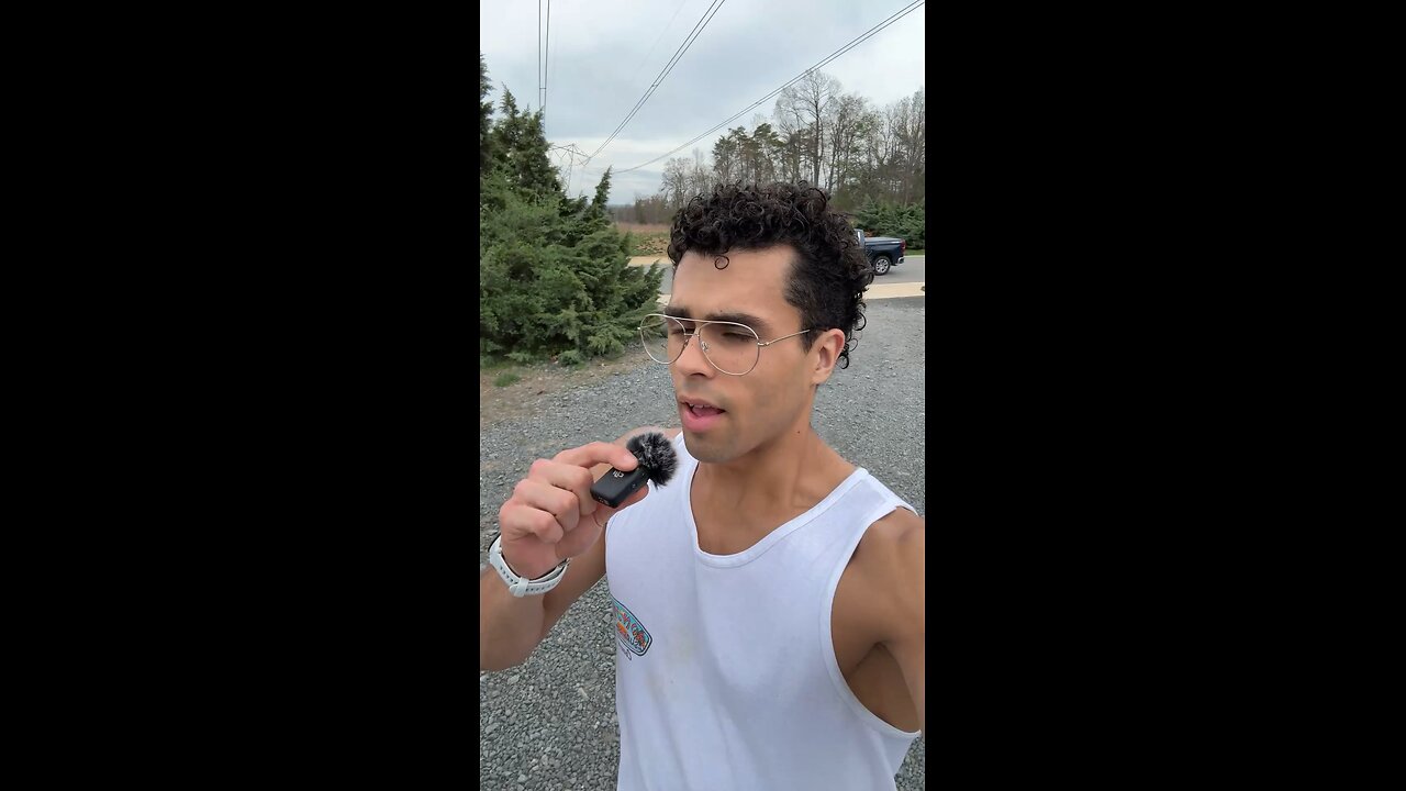 Everything Wants You When You Want Nothing