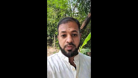 "যে মানুষটাকে রোজ আয়নায় দেখো, তার হাসিটাই আসল"