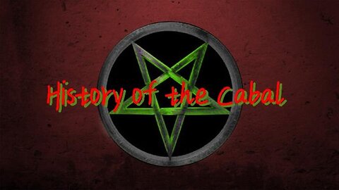 "Unveiling Secrets: An In-Depth Look into the Historic Journey of the Cabal"