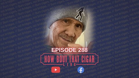 HBTC Live Episode 288 with special guest Chris Duque