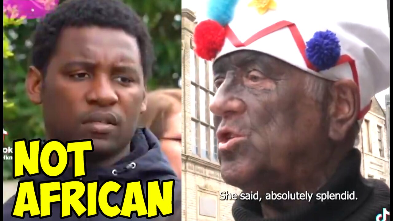 English People standing up for their culture, traditions & history.