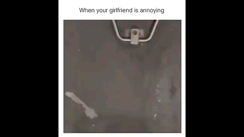 Annoying Girlfriend