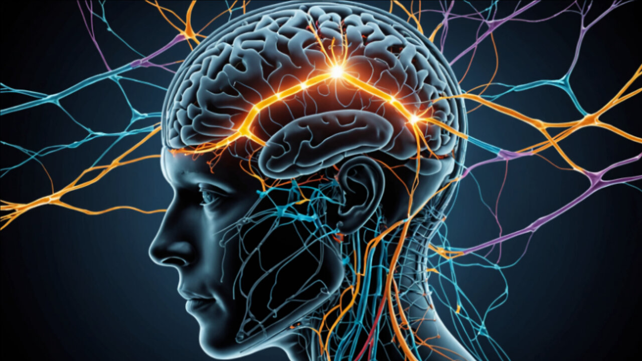 New Neural Pathways.