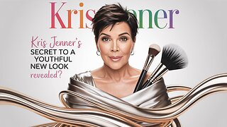 Plastic Surgery Secrets Behind Kris Jenner's Face!