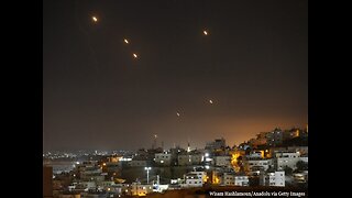 WRSA Radio Ep 220- Bibi gets his war.