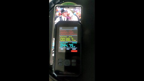 Motorola edge 20 fail