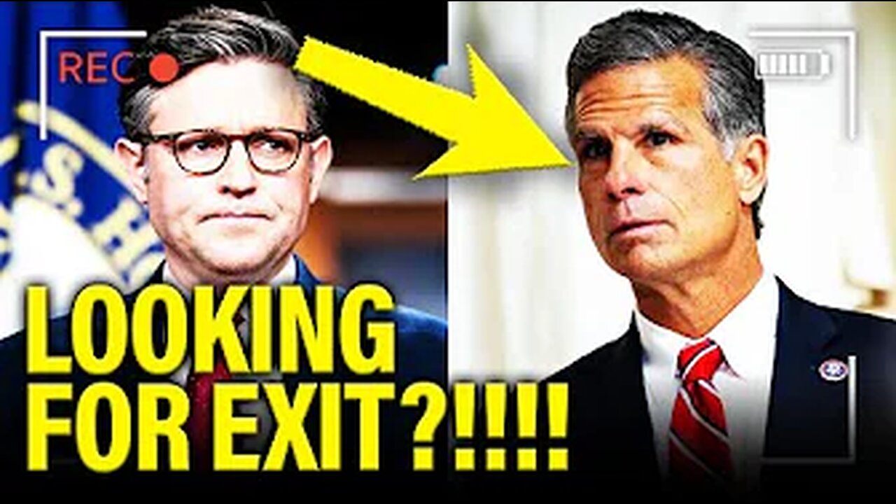 GOP make UTTER FOOLS of THEMSELVES and LOOK FOR EXIT