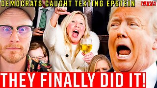 EPSTEIN FILES GO BOOM 🔥 427–1 Vote! | Dearborn Chaos, Charlotte Raids, Nicki at the U.N.