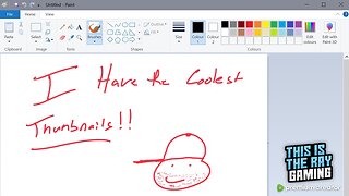 I have kewl thumbnails! | Rumble Premium Creator