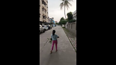 piyu dhruva
