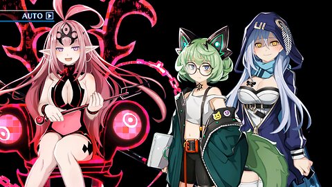 all boss death ends Death end re;Quest: Code Z