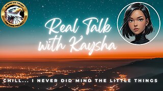 Ep. 11 – Isaiah Bible Reading | Real Talk with Kaysha