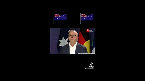 Aussies Put The Corrupt Australian Communist Government On Notice