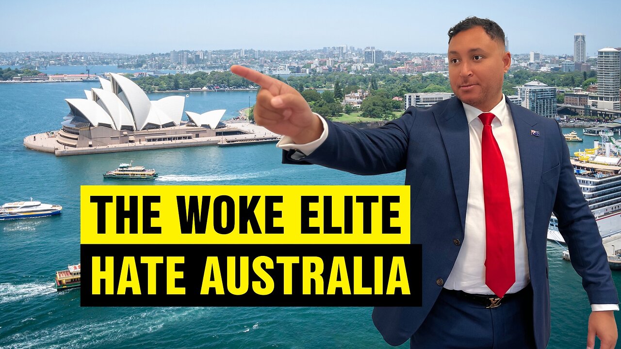 Why Are They Like This?