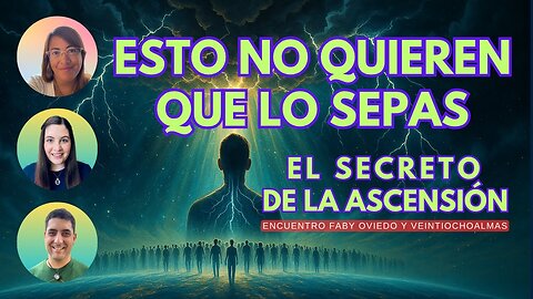 La Verdad Oculta; Implantes que Bloquean tu Conexión Divina