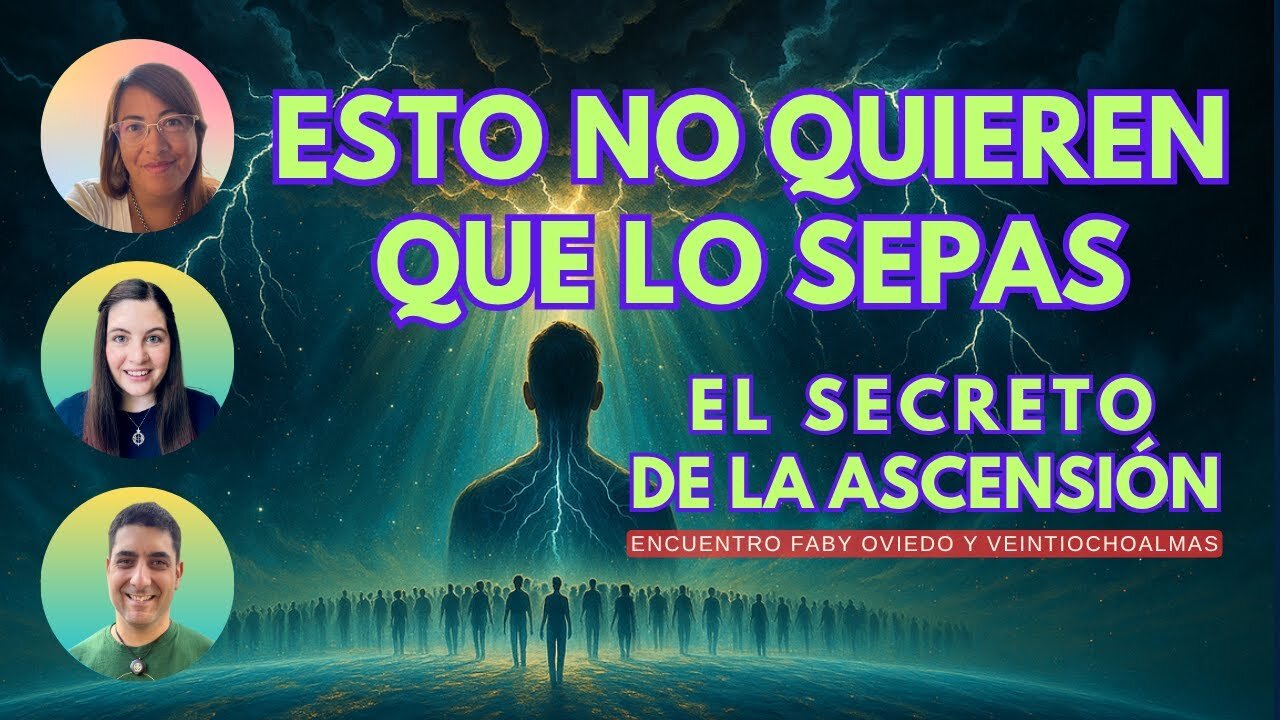 La Verdad Oculta; Implantes que Bloquean tu Conexión Divina