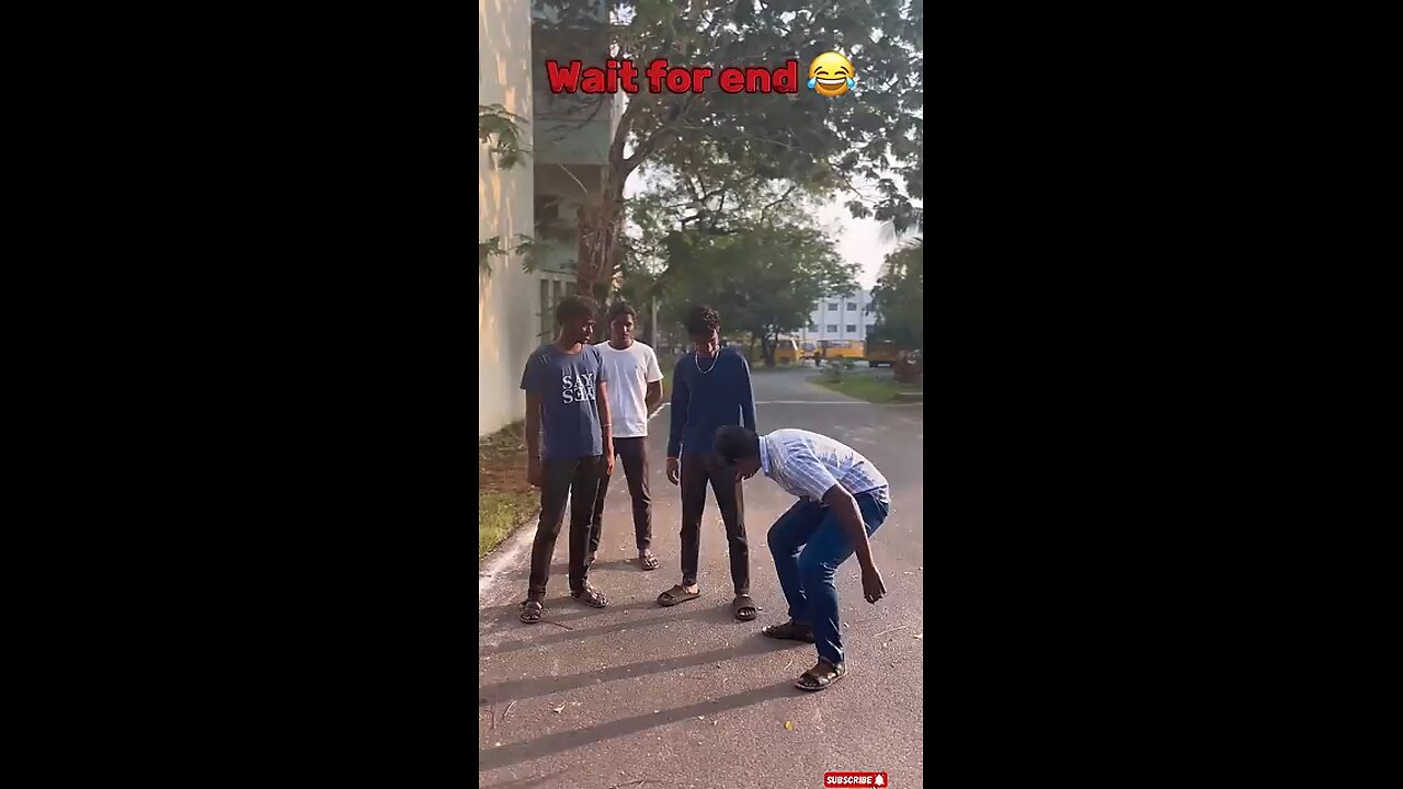 funny