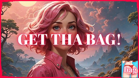 004 The NASHKEL CHRONICLES W/ #BAG \ GET BASED!