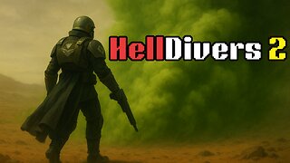 Doom and into the gloom | Helldivers 2 | TT Games